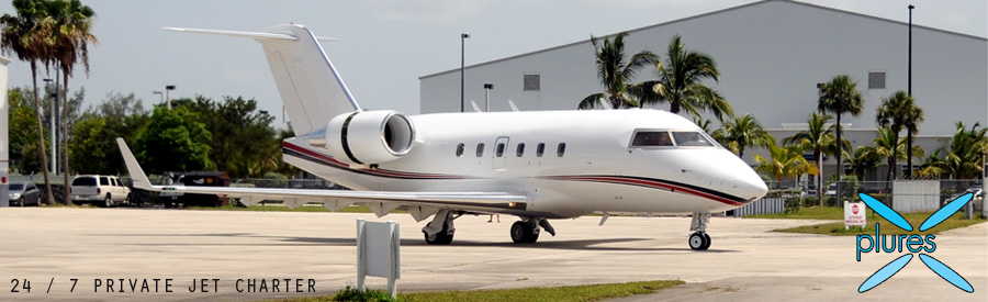13-seater-passengers-private-jet-charter