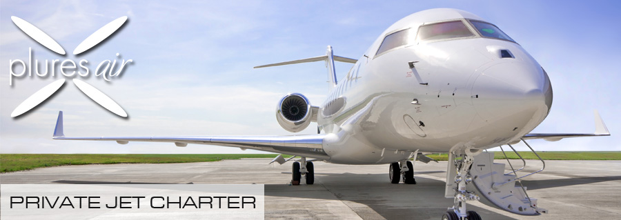 Aruba Private Jet Charter