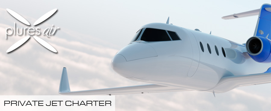 Beechjet 400 Charter