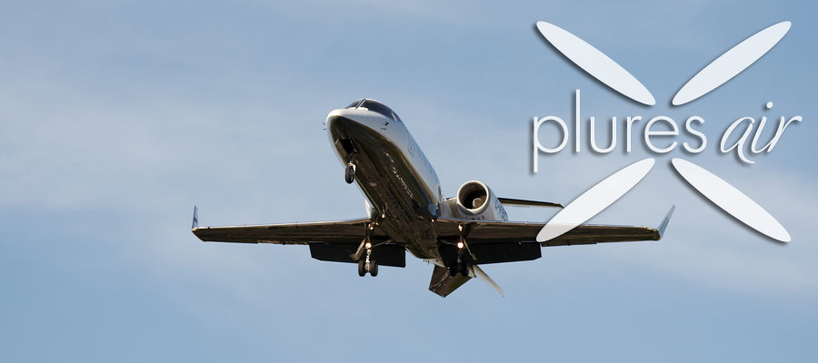 Private Business Jet Charter