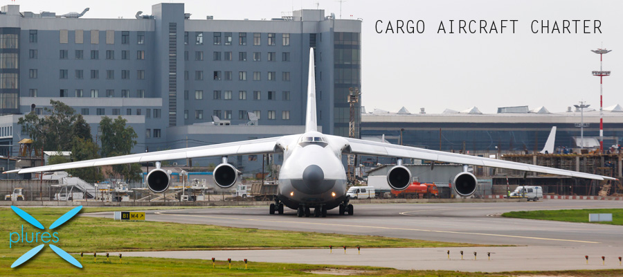 Cargo Aircraft Charter